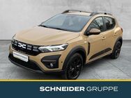 Dacia Sandero, Stepway Extreme ECO-G 100, Jahr 2022 - Zwickau