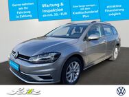 VW Golf Variant, 2.0 TDI Golf VII Comfortline, Jahr 2019 - Leutkirch (Allgäu)