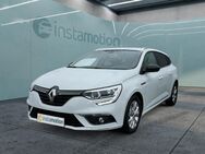 Renault Megane, 1.3 TCe 140 Grandtour Limited Deluxe, Jahr 2019 - München