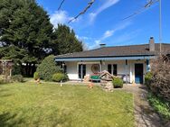 Gelegenheit - Großes Grundstück mit sanierungsbedürftigem Bungalow - Flensburg