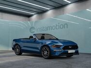 Ford Mustang, 5.0 Ti-VCT Convertible V8 GT 330ürig, Jahr 2023 - München