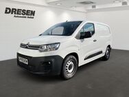 Citroën Berlingo, Worker XL, Jahr 2020 - Neuss