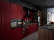 AEG Einbaukühlschrank 6000 TK6DS18WEC, 176,9 cm hoch, 55,7 cm breit, Kühlschrank aus recyceltem Kunststoff