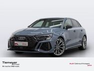 Audi RS 3 Sportback MATRIX SOUND-SYSTEM KAMERA SITZHZ - Bochum