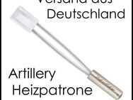 original Heizpatrone 24V 64W Artillery Sidewinder X1 mit Stecker Genius Heater - Engelskirchen