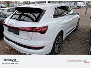 Audi e-tron, 50 Q 2x S LINE LM21 PRIVACY, Jahr 2021 - Bochum