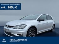 VW Golf, 1.6 TDI IQ DRIVE, Jahr 2019 - Schorndorf (Baden-Württemberg)