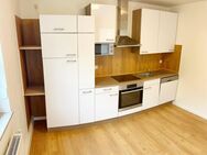 *** Exklusive 2-Zimmer-Wohnung mit Terrasse im Zentrum Ahlhorn in Top-Lage *** - Großenkneten