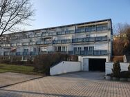 Keine Käuferprovision - Große Wohnung mit 4 Zimmern, sonnigem Balkon und Tiefgaragenstellplatz in schöner Wohnlage in Bayreuth - Bayreuth