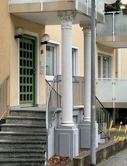 Attraktive 3-Zimmer-Einheit im Herzen von Bad Pyrmont - vielseitig nutzbar als Praxis, Büro oder Wohnung, mit Aufzug - Bad Pyrmont