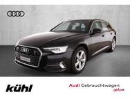 Audi A6, Avant 45 TFSI advanced, Jahr 2024 - Gifhorn