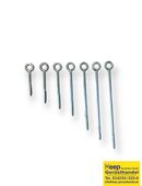 Ringschraube L 120 mm in 04683