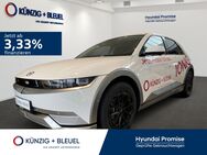 Hyundai IONIQ 5, 7.4 Elektro 7kWh UNIQ-Paket Assistenz-Paket, Jahr 2023 - Aschaffenburg