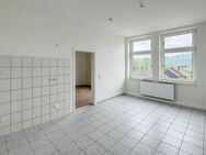 Frisch renovierte 2 Zimmer-Wohnung mit guter Aufteilung in ruhiger Lage - Hagen (Stadt der FernUniversität)