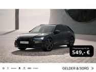 Audi A6, Avant 45 TFSI quattro S line Stand, Jahr 2023 - Haßfurt
