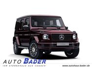 Mercedes G 400, d AMG Line Night Superior, Jahr 2023 - Mittelstetten