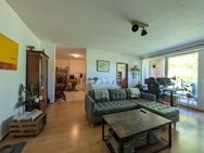 zentrale 2-Zimmerwohnung - Sandberg - Flensburg