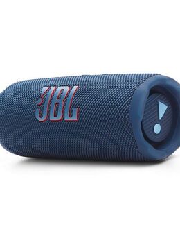 JBL Flip 7 Bluetooth-Lautsprecher (Bluetooth, 35 W, wasserdicht und stoßfest mit sattem JBL Original Pro Sound)