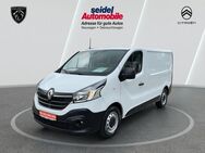 Renault Trafic, 3.0 Kasten dCi 170 L1 t, Jahr 2021 - Wunstorf