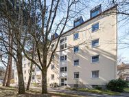 Großzügige und ruhige 5-Zimmer-Wohnung mit 2 Balkonen in München-Laim - München