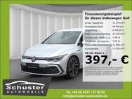 VW Golf VIII GTD TDI*DSG LED+ ACC Navi R-Kam 19'' - Ruhstorf (Rott)