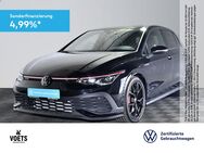 VW Golf, 2.0 TSI VIII GTI Clubsport, Jahr 2023 - Braunschweig