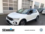 VW T-Roc, 1.0 TSi Move 17Zoll, Jahr 2024 - Lünen