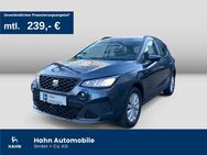 Seat Arona, 1.0 TSI Reference, Jahr 2024 - Göppingen