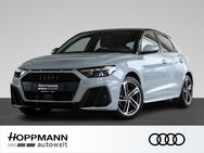 Audi A1, Sportback 35 TFSI S line SMARTPHONE INTERFACE, Jahr 2024 - Olpe