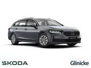 Skoda Superb, 1.5 TSI Combi Essence mHEV, Jahr 2022 - Kassel