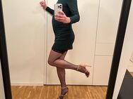 Devote Sissy sucht Dates - Hannover Südstadt-Bult