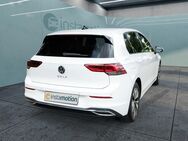 VW Golf, VIII Move Lenkrad, Jahr 2023 - München