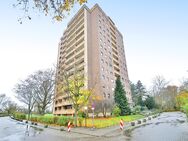 Gemütliche 2-Zimmer-Wohnung mit großzügiger Loggia und optimaler Raumaufteilung - Neuhofen