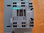 Leistungsschütz siemens - Unterlangenegg