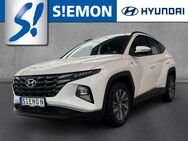 Hyundai Tucson, 1.6 T-GDI Select R Allwetter, Jahr 2023 - Salzbergen