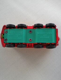 Matchbox Superfast-No.21-Foden Concrete Truck,England,ca. 7,5 cm - Linnich