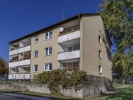 Nur mit WBS mit dem Zusatz 'Für ältere Menschen'! 2-Zimmer-Wohnung in Bad Bergzabern - Bad Bergzabern