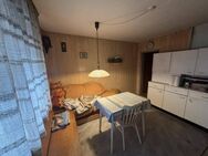 Handwerker*in gesucht! Sanierungsbedürftiges Reihenmittelhaus in Schönkirch zu verkaufen - Plößberg