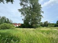 Grundstück der vielen Möglichkeiten - Garz (Rügen) Zentrum