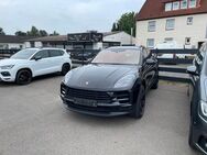 Porsche Macan S BOSE PANORAMA KAMERA 8FACH BEREIFT - Barntrup