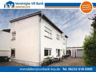 Wohnen in zweiter Reihe - Otterstadt
