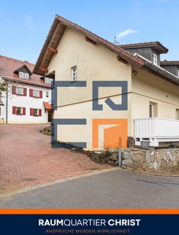Idyllischer Hof in Alleinlage - Vielseitig, großzügig, einzigartig - Pleystein