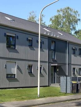 Demnächst frei! 3-Zimmer-Wohnung in Mönchengladbach Hardt - Mönchengladbach