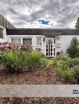 VBU Immobilien - Der besondere Wohntraum für die ganze Familie in ruhiger Lage! - Leingarten