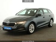 Skoda Octavia, 2.0 TDI Style #######, Jahr 2021 - Donnersdorf