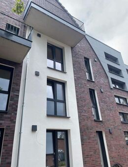 *** NEU - Kopperboog.de ENERGIEEFFIZIENTE 3-Zi.-WOHNUNG MIT GROßEM BALKON IN ZENTRALER LAGE *** - Hamburg