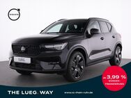 Volvo XC40, B3 Plus Black Edition, Jahr 2024 - Mülheim (Ruhr)