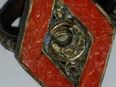 RING SILBER ANTIK EIGENBAU in 13053