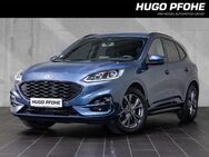 Ford Kuga, 1.5 ST-Line EB Automatik S, Jahr 2022 - Hamburg