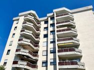 Moderner Wohntraum mit großzügigem Balkon in begehrter Lage mit top Infrastruktur! - Landsberg (Lech)